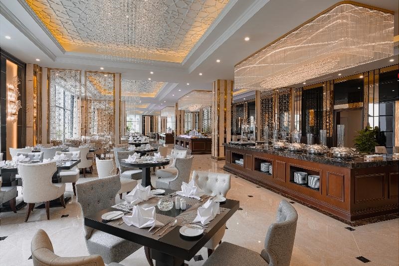 Melia Vinpearl Rivera Hai Phong