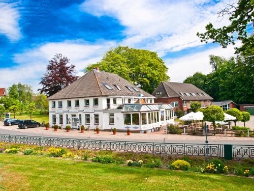 Flair Hotel Strengliner Muhle