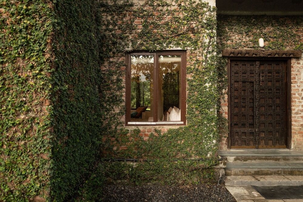 amã Stays & Trails Asanji Wadi, Alibag