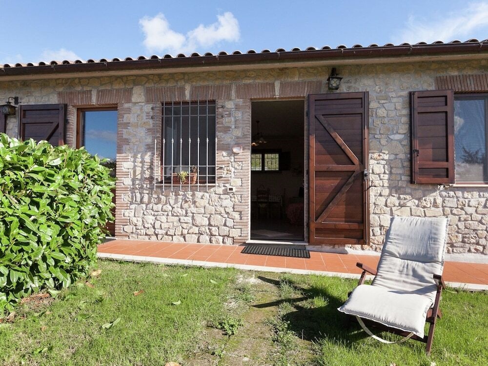 Belvilla By Oyo Azzurro