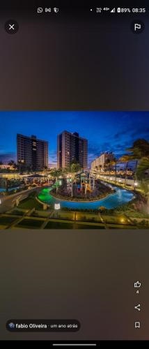 Salinas Exclusive Resort