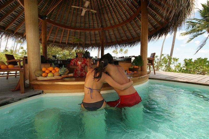 Le Taha'a by Pearl Resorts