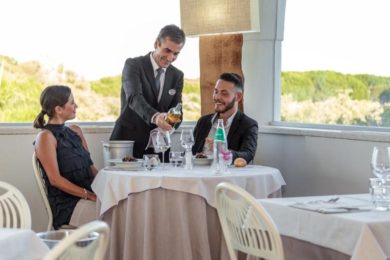 Hotel Corte Bianca, Bovi's Hotels - Adults Only