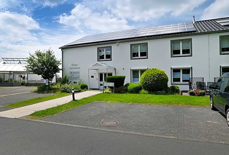 Gastehaus St. Martin