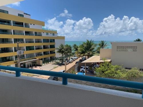 Casa Em Frente a Praia Ao Lado Do Nord Hotel Tabatinga