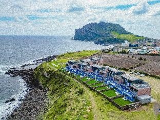 Haeilri Pool & Spa Hotel