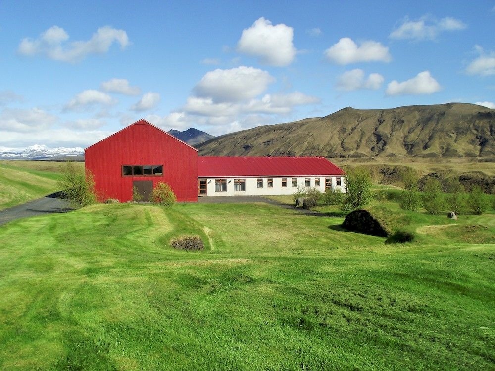 Hotel Selið