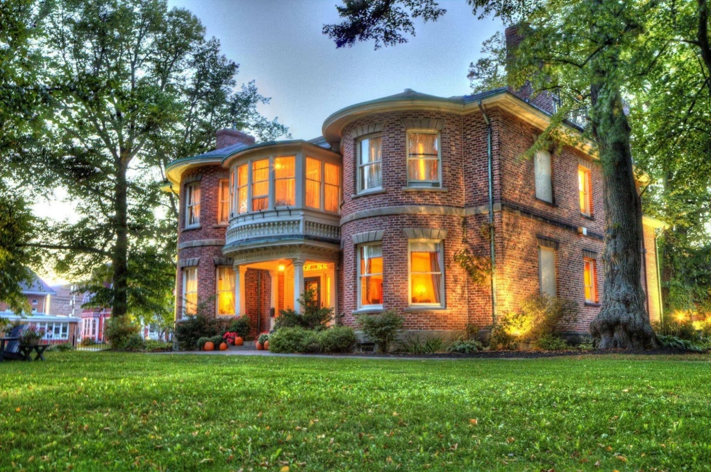 Fairholm Boutique Inns