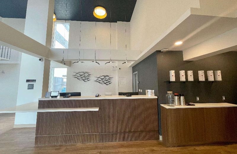 Superior Shores Hotel BW Signature Collection By Best Western