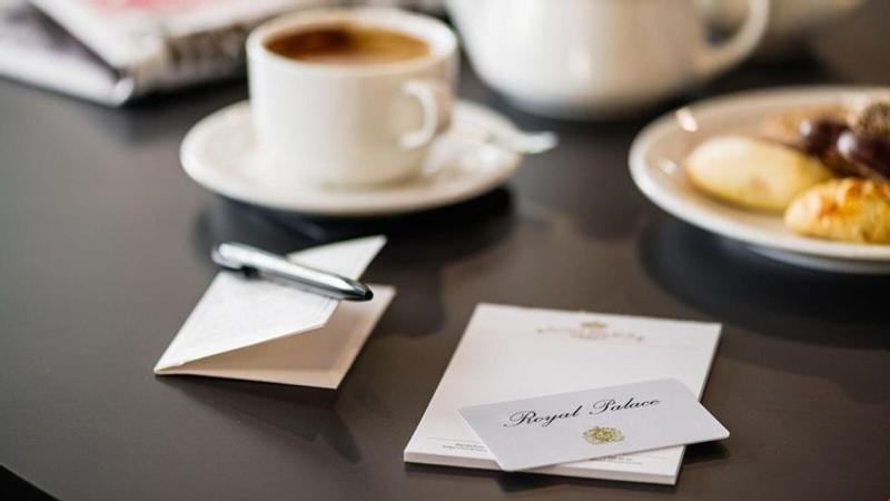 Royal Palace North Cyprus