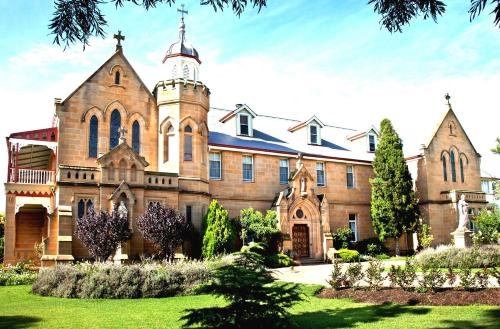 Abbey Boutique Hotel - Adult only