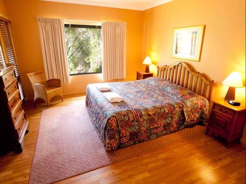 Yallingup Forest Resort