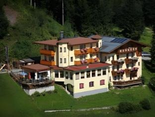 Panoramahotel Burgeck