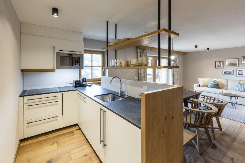 Alpbach Lodge Chalet Superior