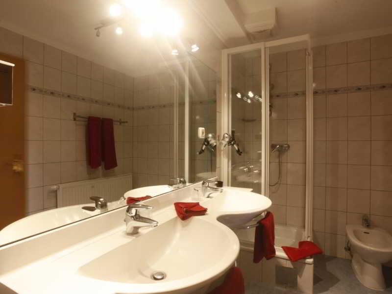 Landidyll Hotel Nudelbacher