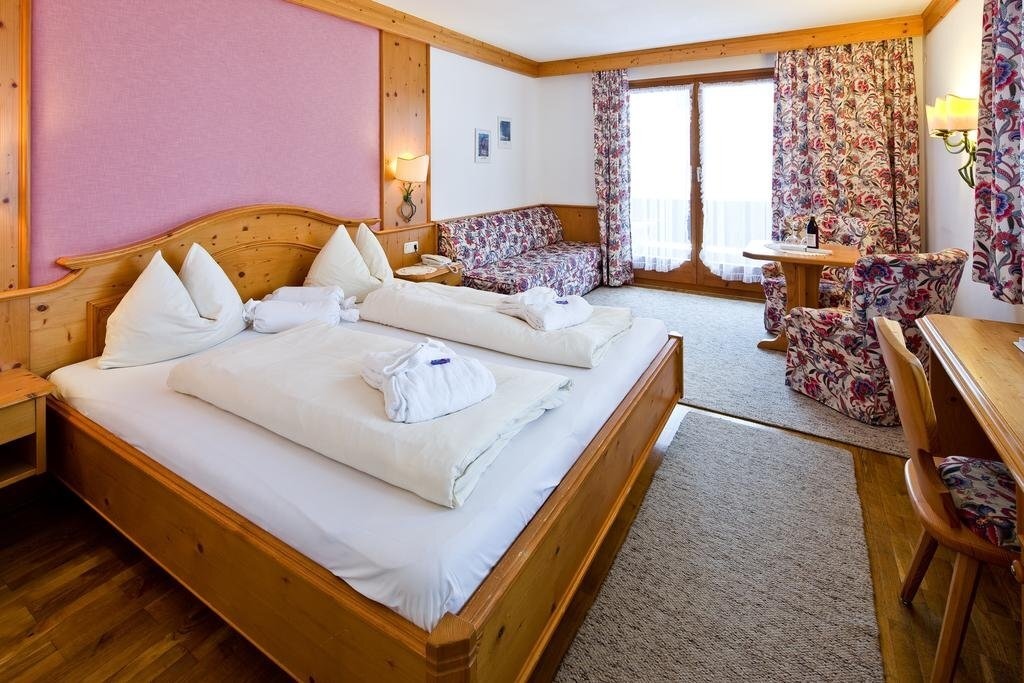 Sporthotel Beck