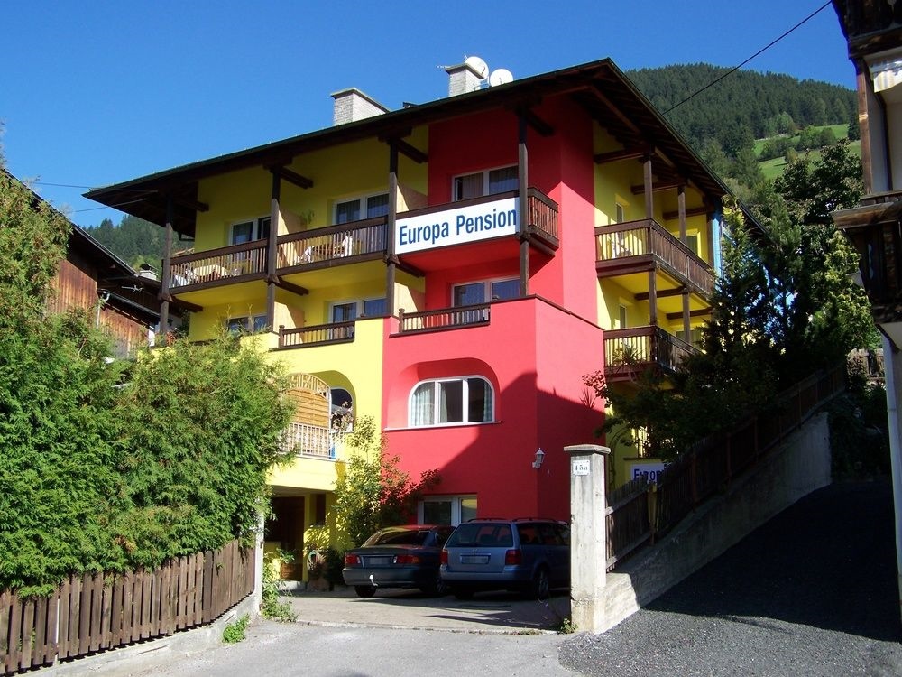 Europa Pension Tirol