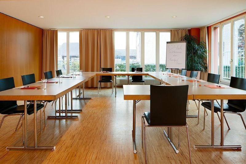 Montfort - das Hotel