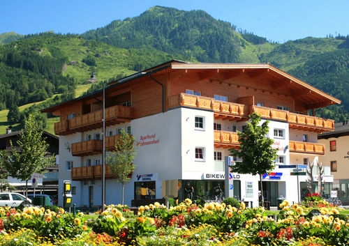 Aparthotel Waidmannsheil