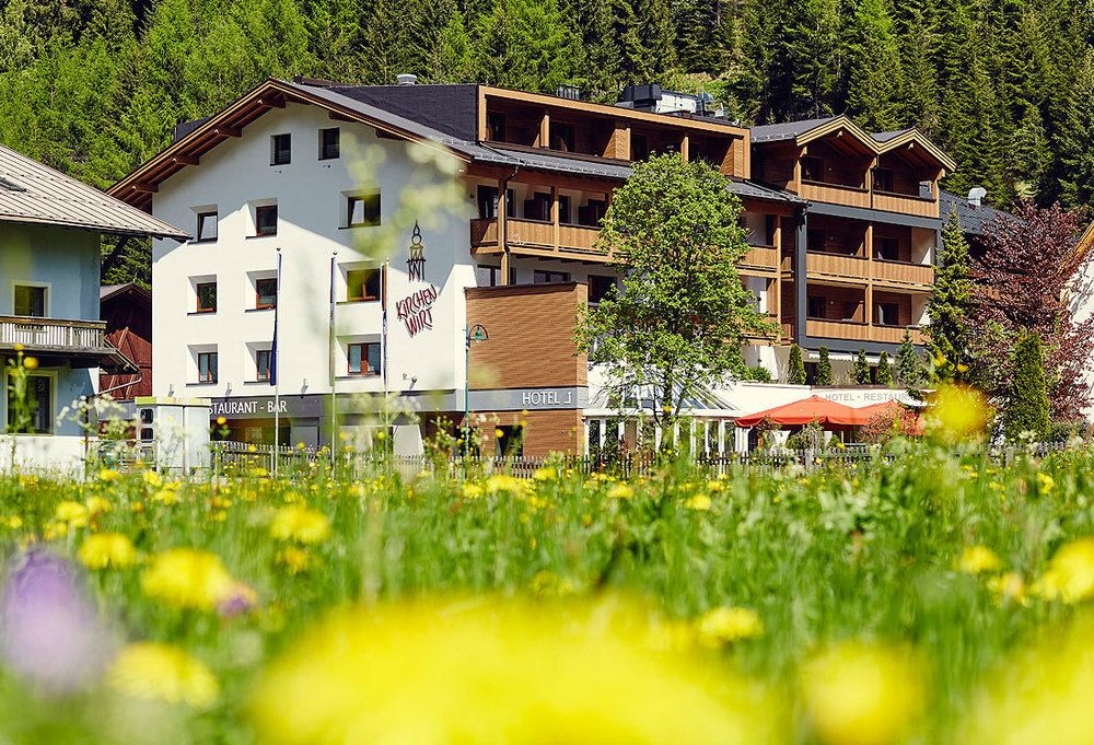 Hotel Kirchenwirt