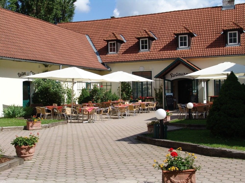 Hotel-Restaurant Liebnitzmuhle