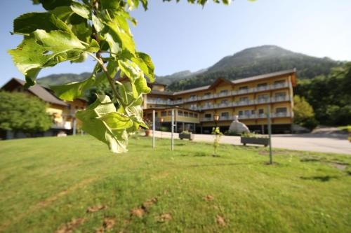 Erlebnishotel Molltal