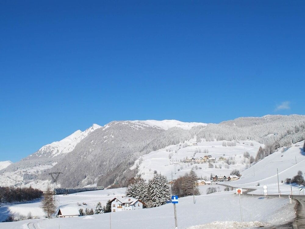 Apartment in Rennweg Near Katschberg Ski Area
