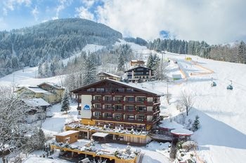Alpin - Das Sporthotel
