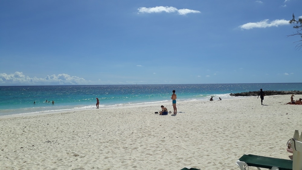 Chadville Beach Apartment