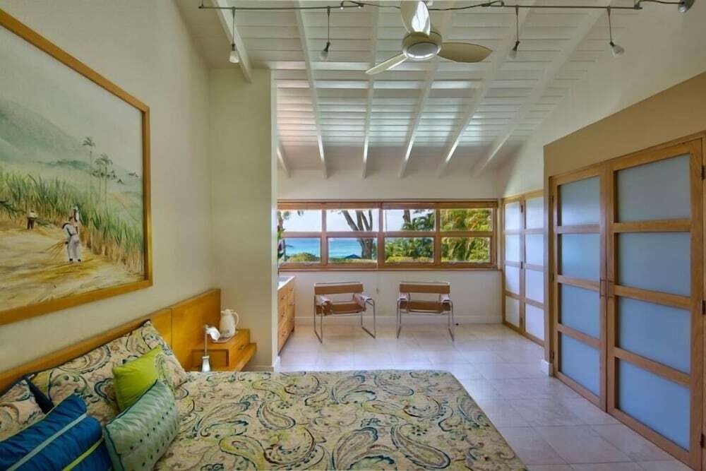 Villa Thespina On The Beach