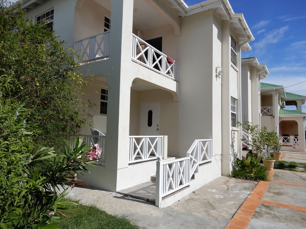 Clearwater Apartments