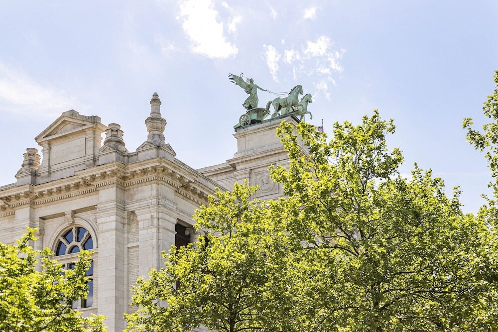 Lit dArt Exclusive Boutique Hotel