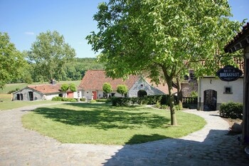 B&B Het Stille Genoegen (Adults Only)