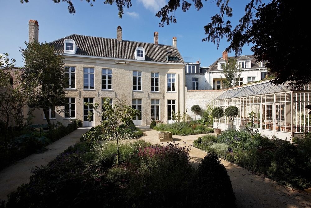 B&B De Corenbloem Luxury Guesthouse - Adults Only