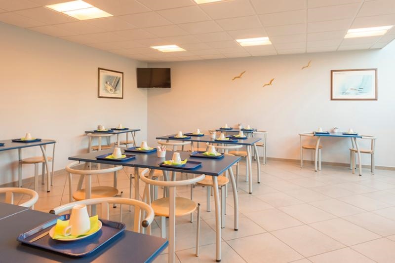 Appart City Classic Arlon Porte du Luxembourg