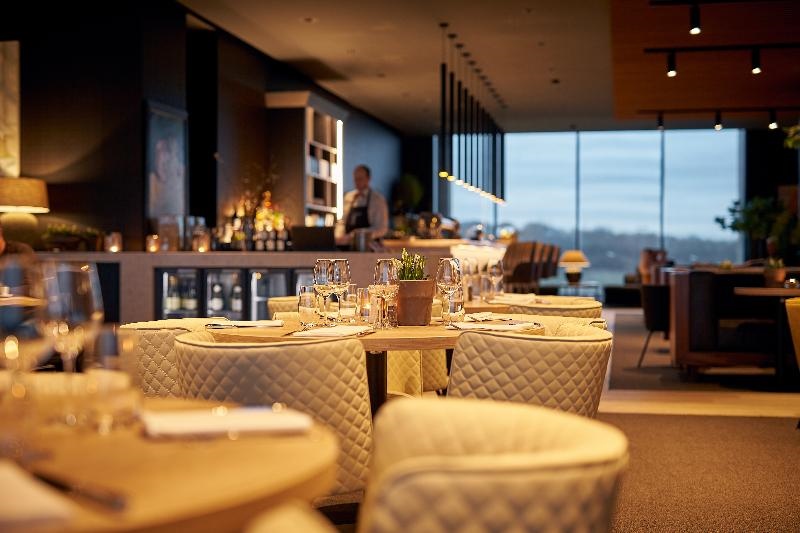 Van Der Valk Hotel Luxembourg - Arlon