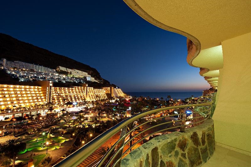 Hotel LIVVO Valle Taurito & Aquapark