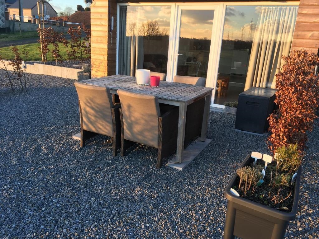 Country House Au Ballet Des Hirondelles (Adults Only)