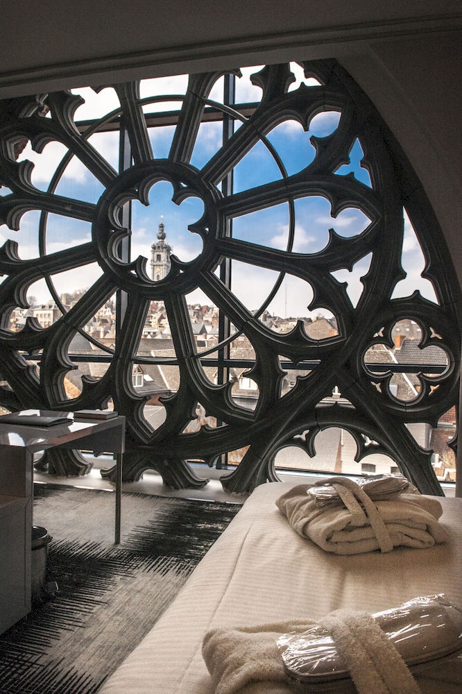 Martin's Dream Hotel