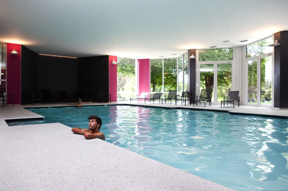 Domaine Des Hautes Fagnes