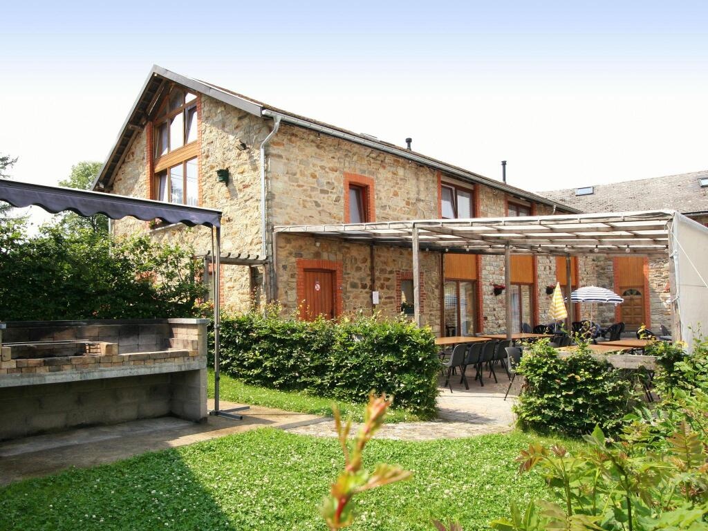 Apartment in Ondenval With Terrace