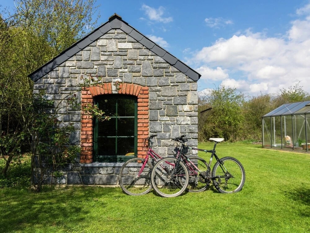 Charming Cottage For 2Pers In The Land Of The Valley