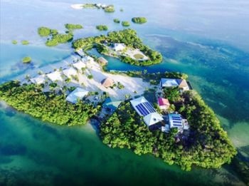Shaka Caye