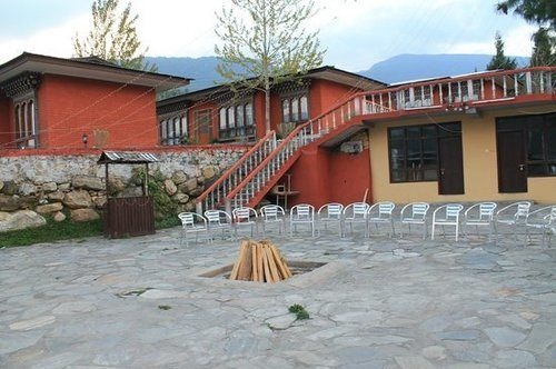 Bhutan Metta Resort And Spa