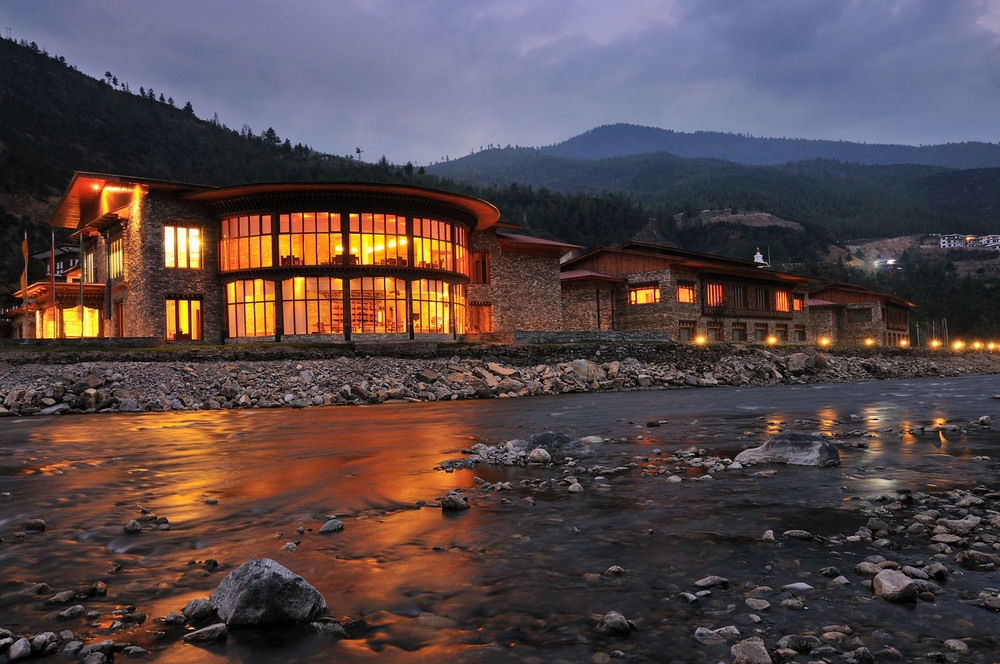 Terma Linca Resort and Spa