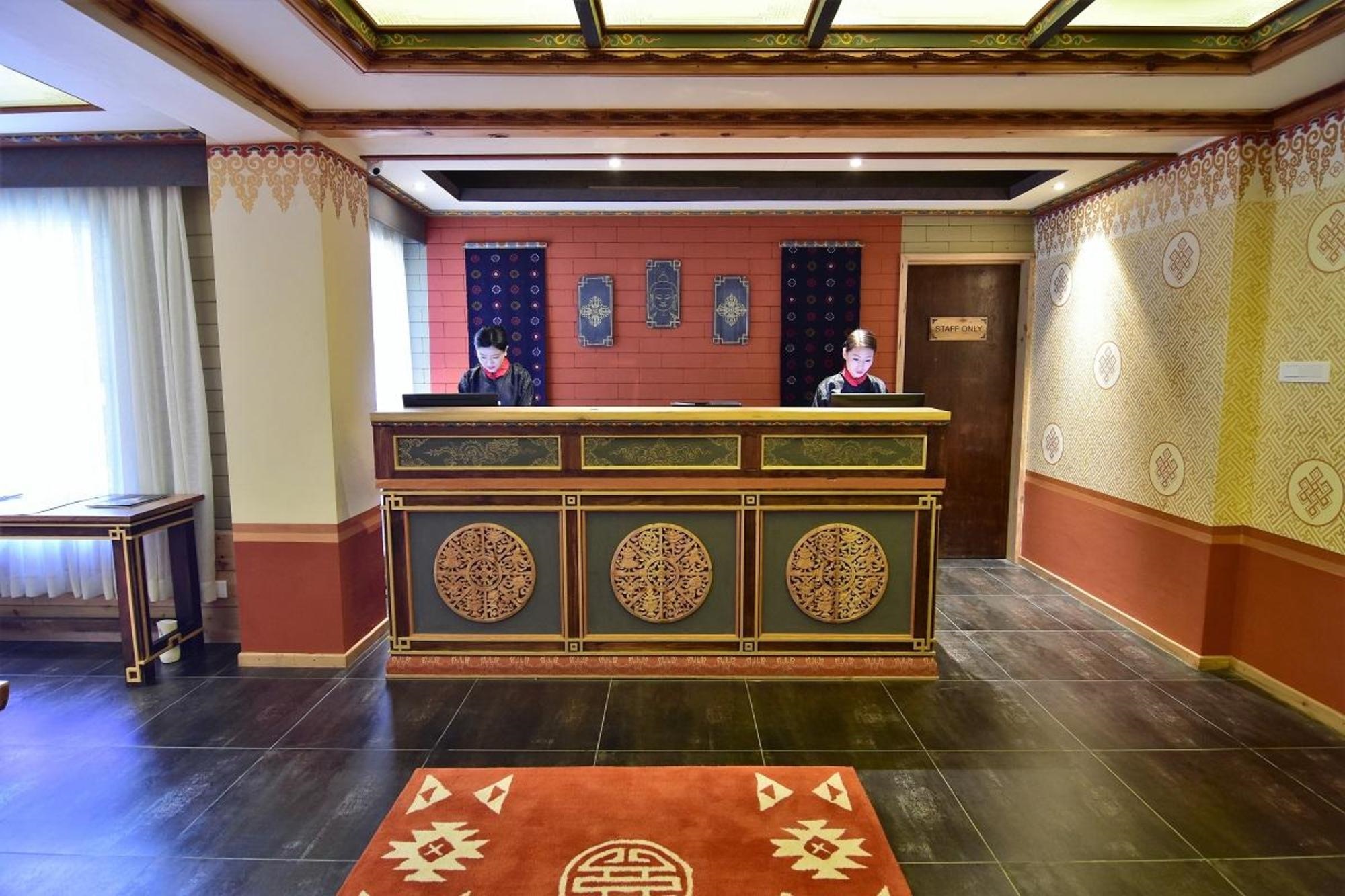 Ramada Valley Thimphu