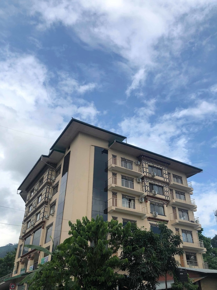 Hotel Phuentsholing