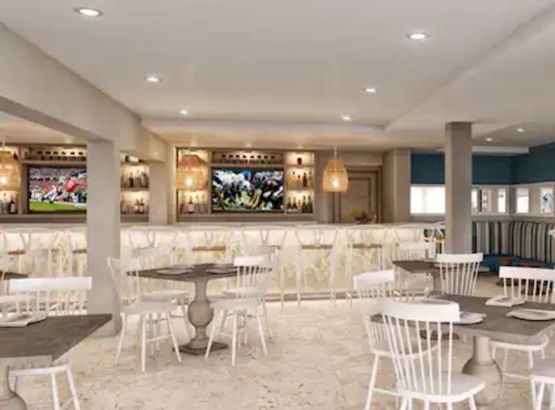 Bermudiana Beach Resort, a Tapestry Collection by Hilton