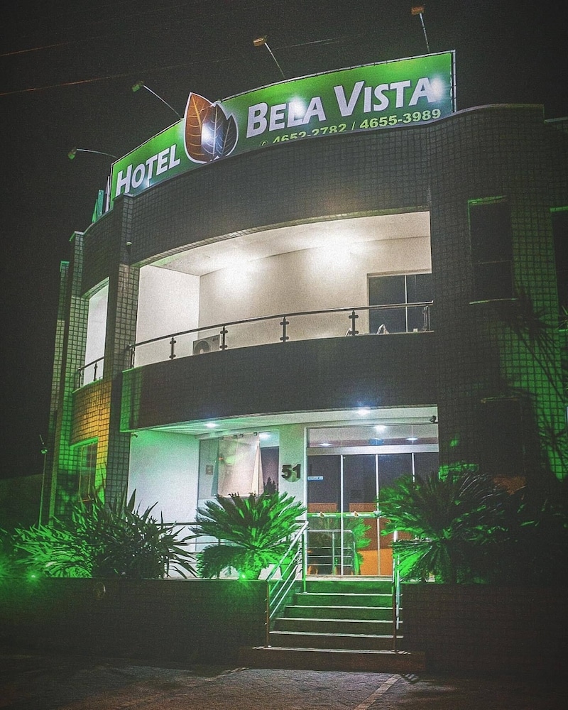 Hotel Bela Vista