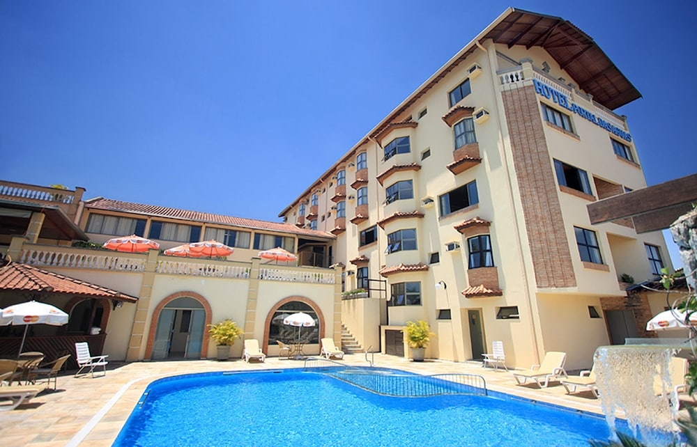 Hotel Portal das Águas